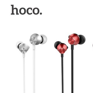Tai nghe nhét tai HOCO M32