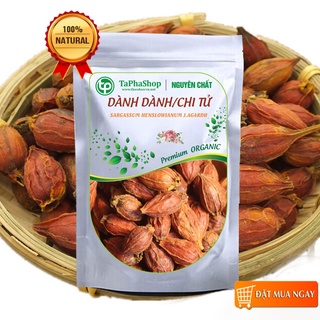 Quả dành dành khô - Tấn Phát