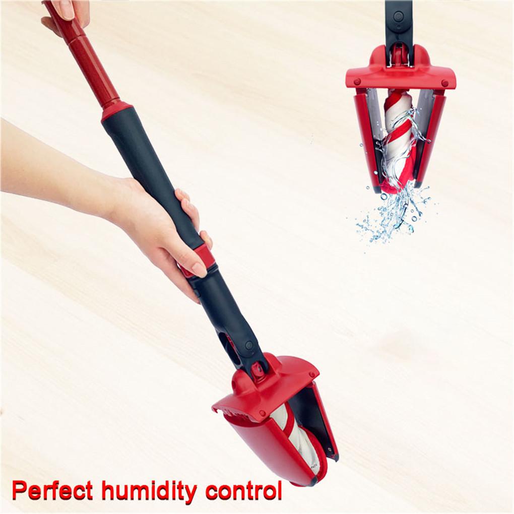 Set 3 Tấm Vải Lau Sàn Bằng Sợi Nhỏ Thay Thế Dễ Dàng Giặt Rửa Cho Máy Sấy