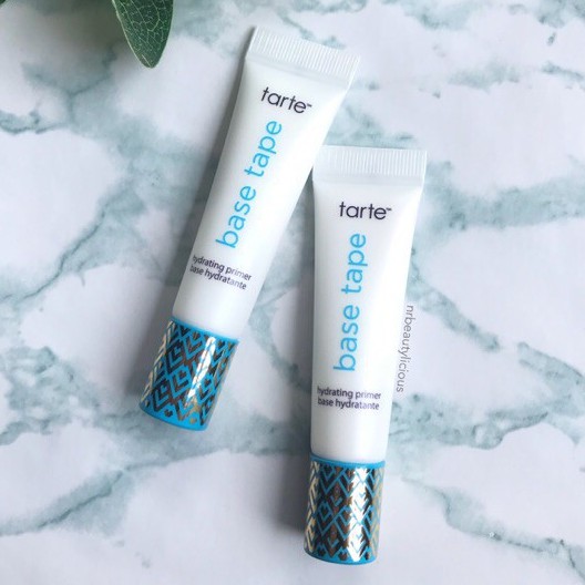 KEM LÓT CẤP ẨM TARTE BASE TAPE HYDRATING PRIMER MINISIZE