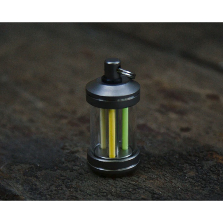 Thỏi TEC T323-3W không tritium