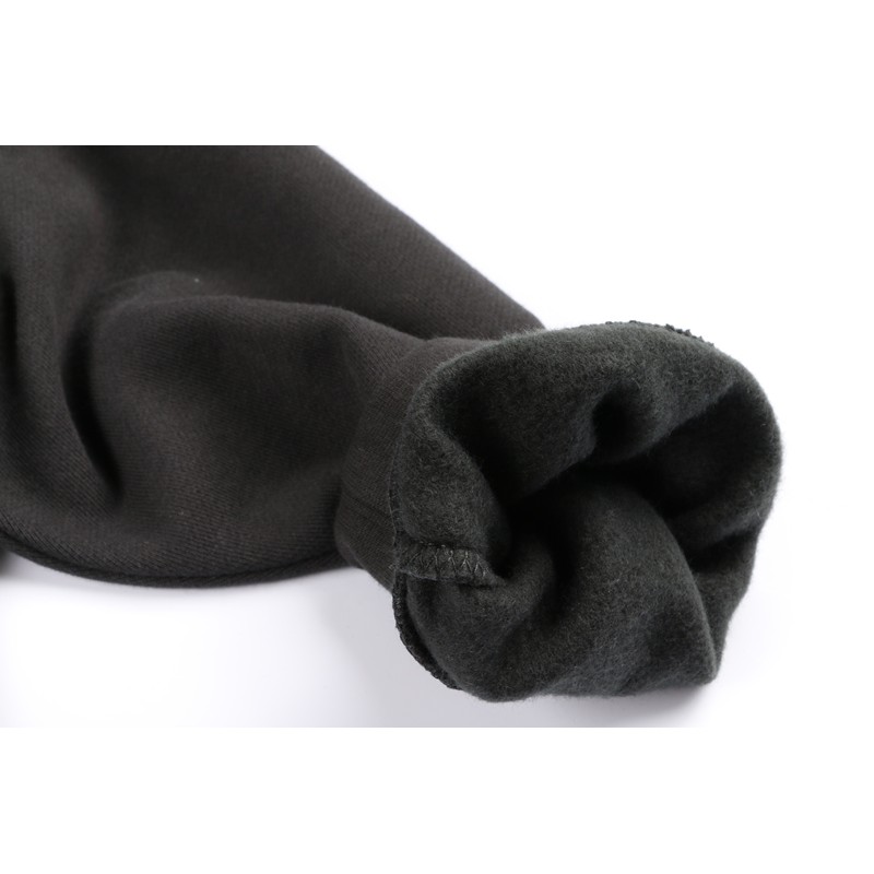 ⚡️[CHỈ 1 NGÀY] - Áo sweater mocneck FOG ESSENTIALS Black ss20 cao cấp full tag túi, áo sweater FOG | BigBuy360 - bigbuy360.vn