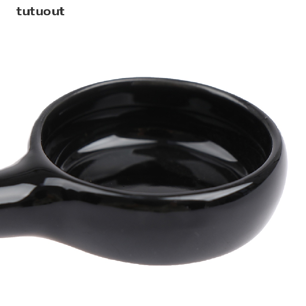 Giá Đỡ Đốt Trầm Hương Bằng Gốm Sứ tutuout