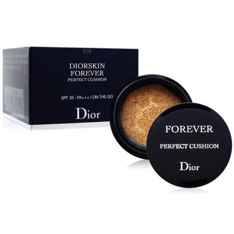 CUSHION DI.OR FOREVER MINI - PHẤN NƯỚC