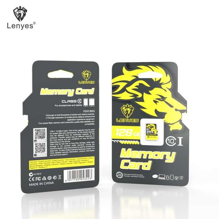 Thẻ Nhớ 4gb / 8gb / 16gb / 32gb / 64gb / 128gb Tốc Độ 90mb / S | BigBuy360 - bigbuy360.vn