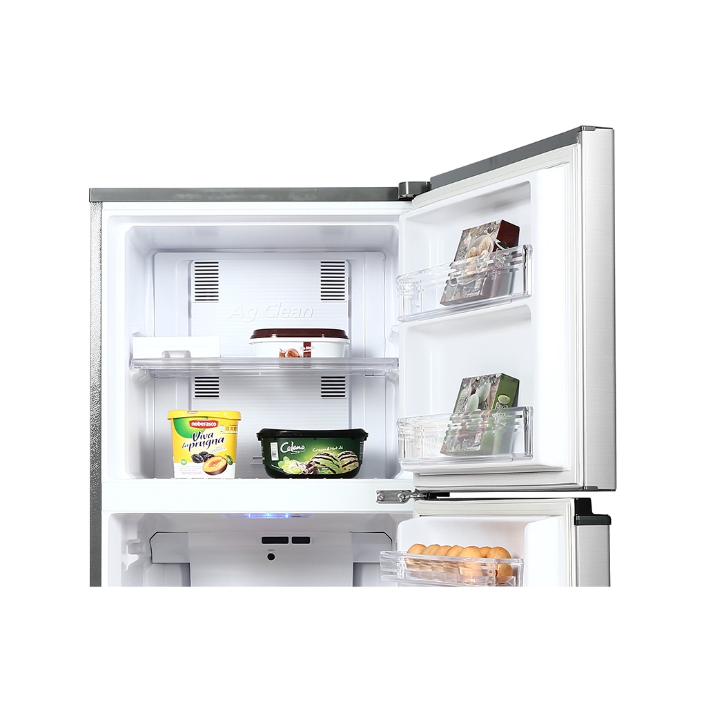 [MIỄN PHÍ GIAO HÀNG - LẮP ĐẶT] NR-TV261APSV-  Tủ lạnh Panasonic Inverter 234 lít NR-TV261APSV