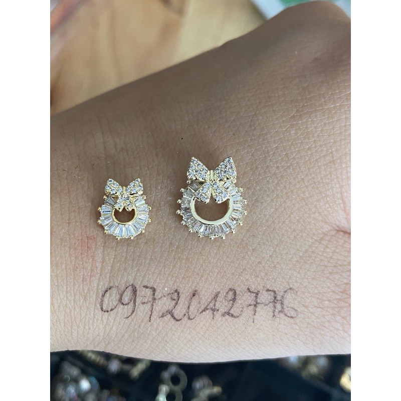 Charm nail cao cấp