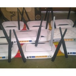 TpLink 1,2,3 râu 740N 840n 940n cũ thanh lý văn phòng [giá rẻ]