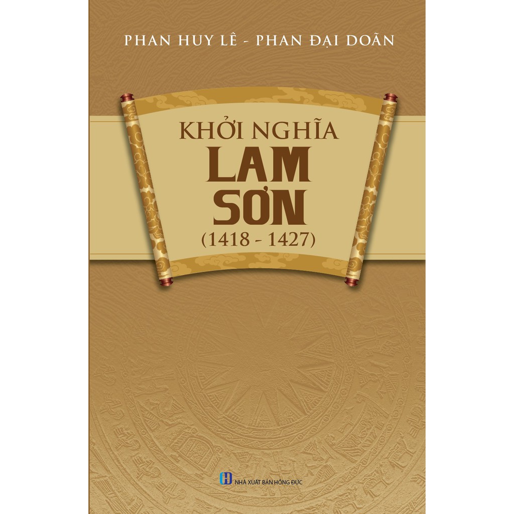 Sách - Khởi Nghĩa Lam Sơn (1418-1427) | BigBuy360 - bigbuy360.vn
