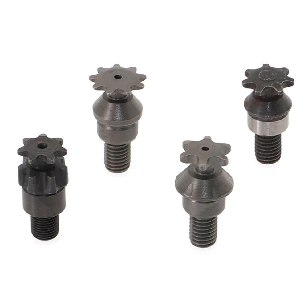 Bánh Răng Xích Trước Cho Xe Moto ATV 47cc 49cc 2 Stroke 6T / 7T / 8T / 9T
