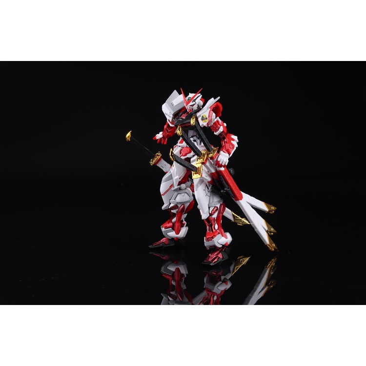 Phụ kiện mô hình lắp ráp x4 Gerbera Straight Sword Katana Set Accessory Pack cho MG HG RG Astray