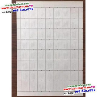 Bộ tem 54 dân tộc việt nam khác nhau