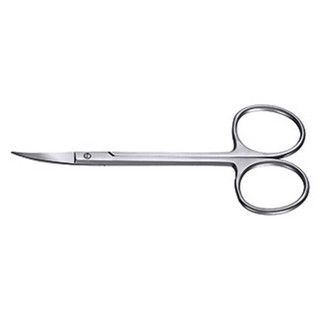 Kéo cắt chỉ cong 11,5 cm