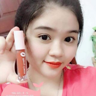 Mercy cream