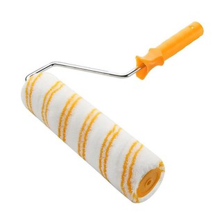 Cọ lăn sơn sọc đôi 250mm tolsen 40075