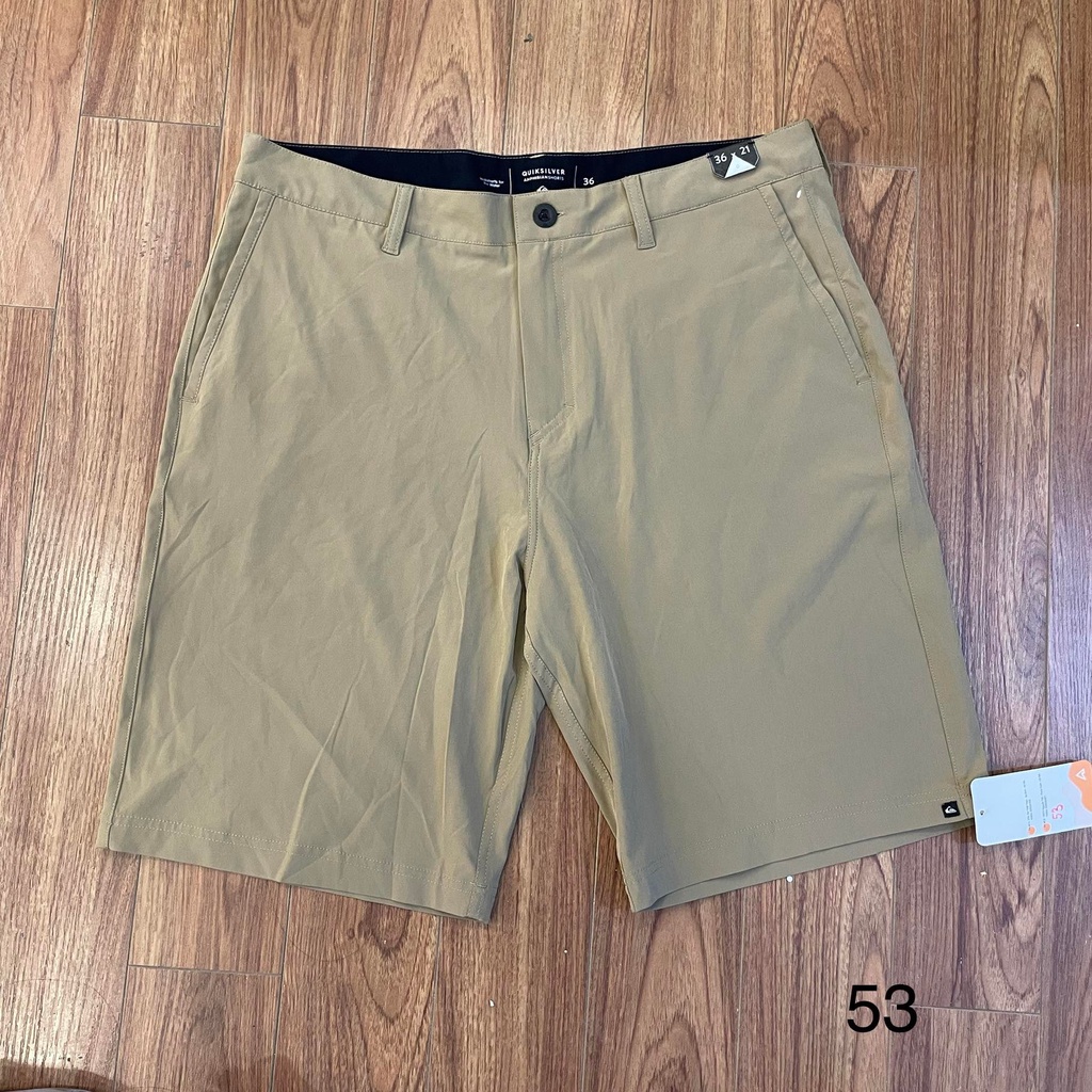 (Post 2) Size 36 - Quần Sooc big size cho các anh - Quần short đi chơi, đi làm co giãn 4 chiều, mau khô thoáng mát