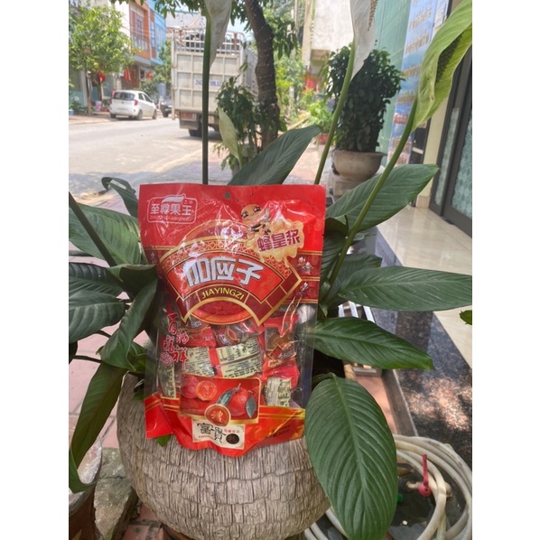 Ô MAI MẬN DẺO GÓI 2.5KG
