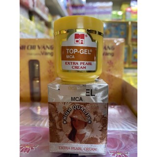 (Sỉ) Kem Topgel hủ 18gram