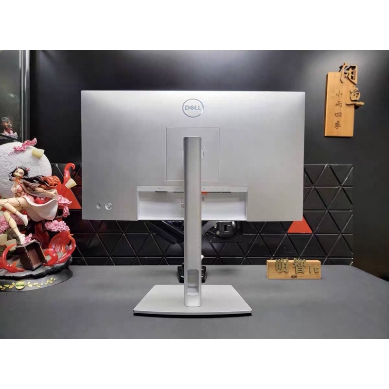 Màn hình máy tính Dell Ultrasharp U2422H 23.8 inch FHD USB TypeC mới 99%