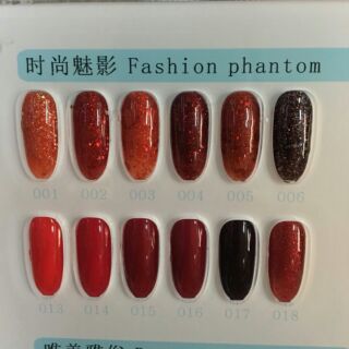 3 Gel sơn móng Vinimay
