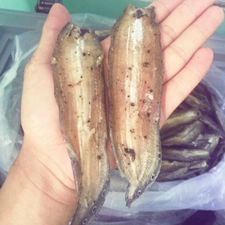 Khô cá chạch xẻ rút xương 500g
