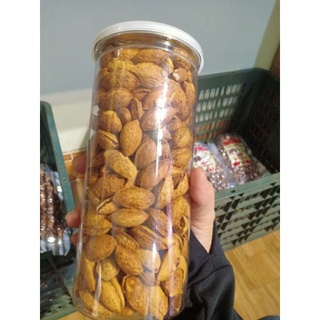 Hạnh Nhân Mỹ rang bơ (King nuts)