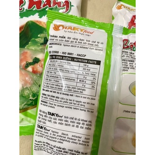 Bột năng Tài Ký gói 1kg