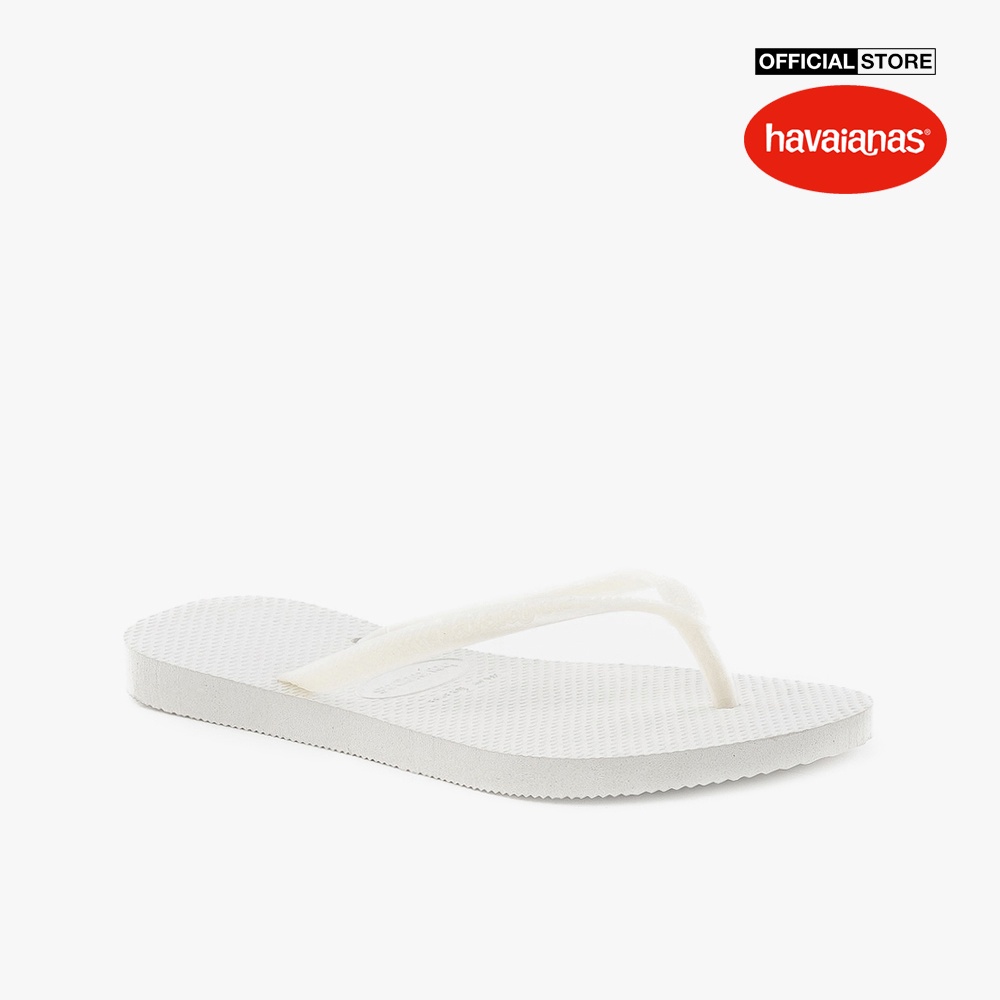 HAVAIANAS - Dép nữ Slim 4000030-0001