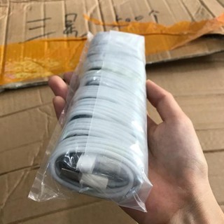 Cáp sạc ip4 loại đẹp