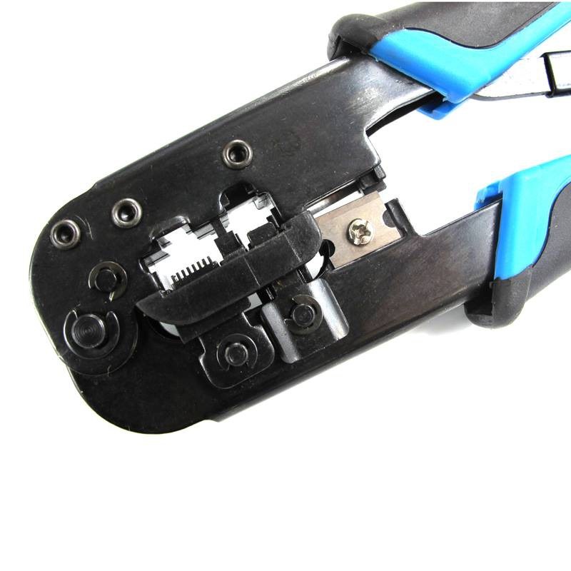 Kìm mạng Talon TL-568R - Kìm mạng đa năng