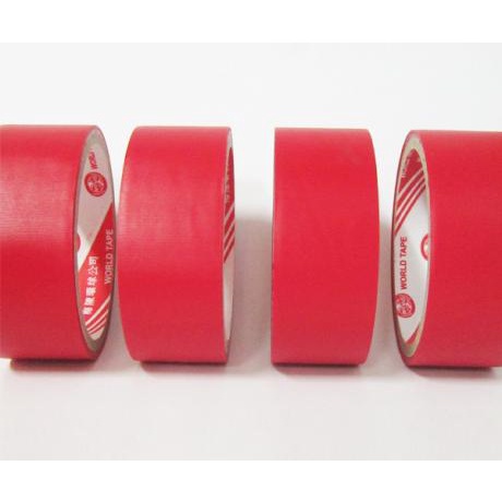 Lốc 6 cuộn và lốc 8 cuộn băng keo simili gân- dán gáy sách