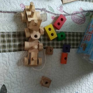 Tàu lửa bobby