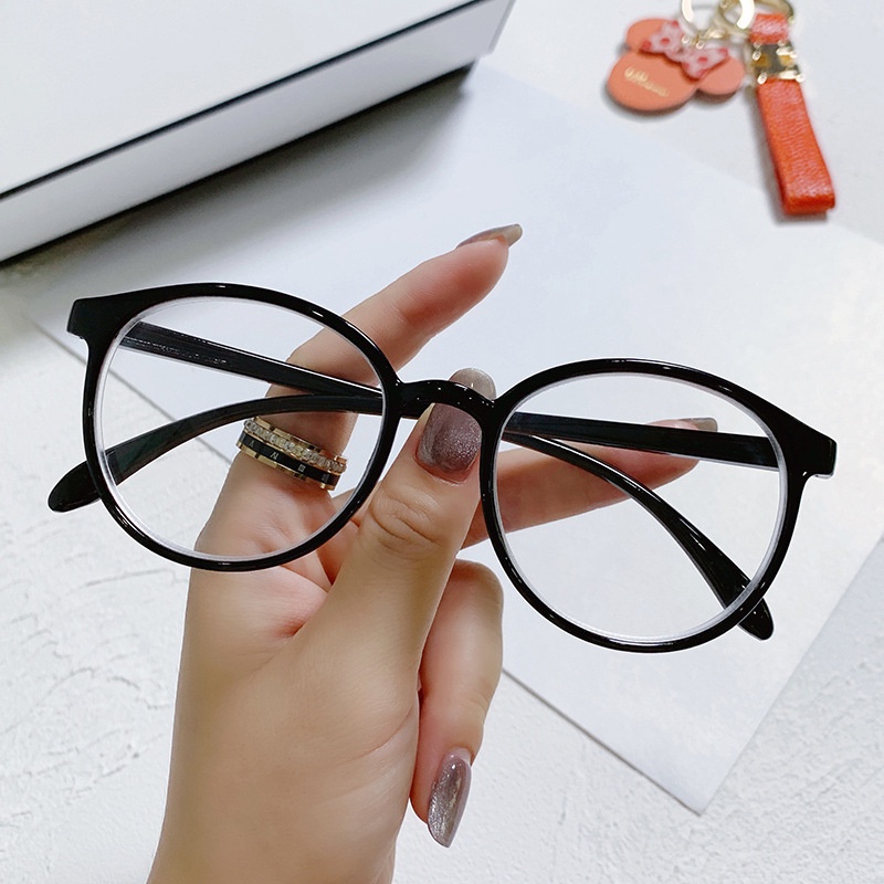 Mắt Kính Chống Bức Xạ Và Ánh Sáng Xanh Dành Cho Nam Và Nữ