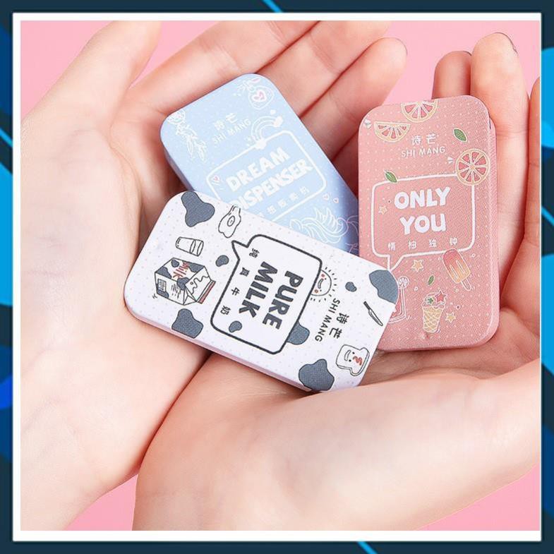 Nước Hoa Khô Shimang Daisy Dear Dạng Sáp Khô Shimang | BigBuy360 - bigbuy360.vn