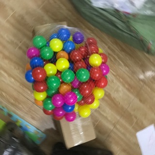 Combo bóng cho khách sỉ