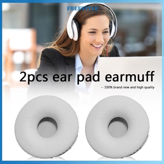 Miếng Đệm Tai Nghe Bằng Da Pu Cho Sony Mdr Xb650Bt Xb550Ap Xb450Ap
