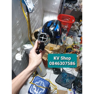 Máy Khò Nhiệt Dán Decal xe máy ( Bảo Hành 6 Tháng )
