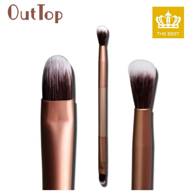 Cọ đánh mắt hai đầu chuyên nghiệp