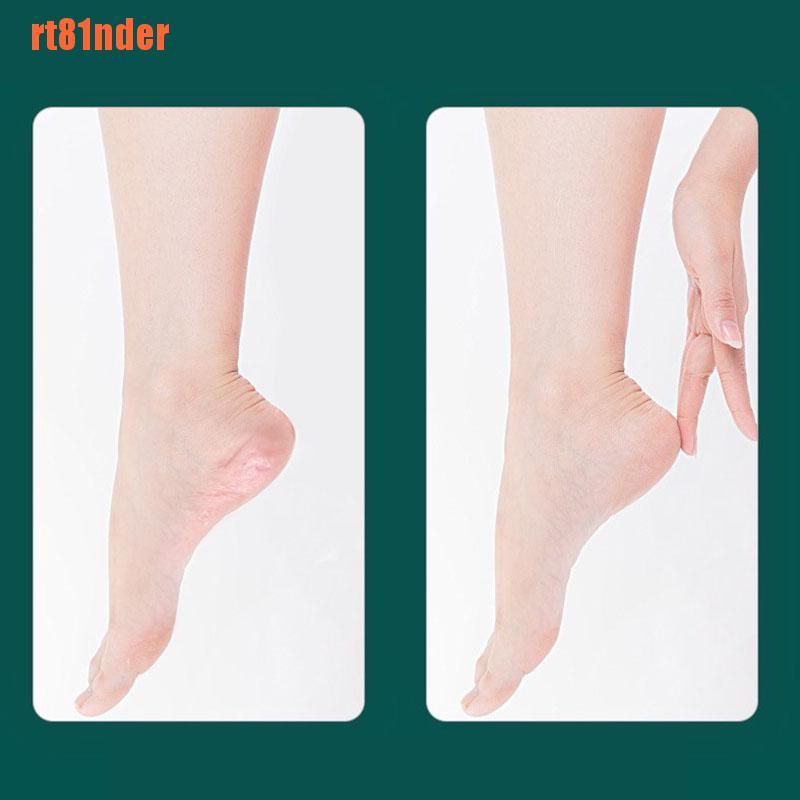 1 Bộ Bàn Chải Chà Chân Tẩy Tế Bào Chết Tiện Dụng