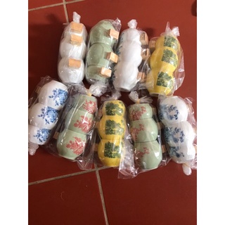 CÓNG SỨ chào mào