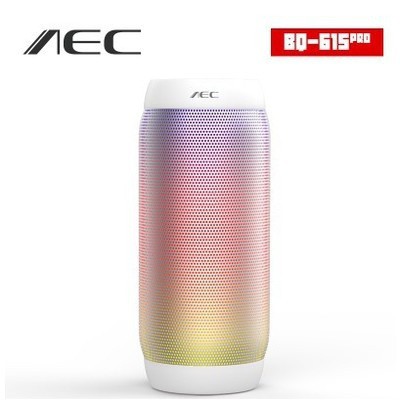 Loa bluetooth BQ-615 PRO chống thấm nước có đèn LED độc đáo