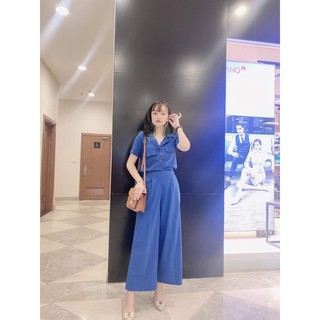 Set đũi xước Hàn dài