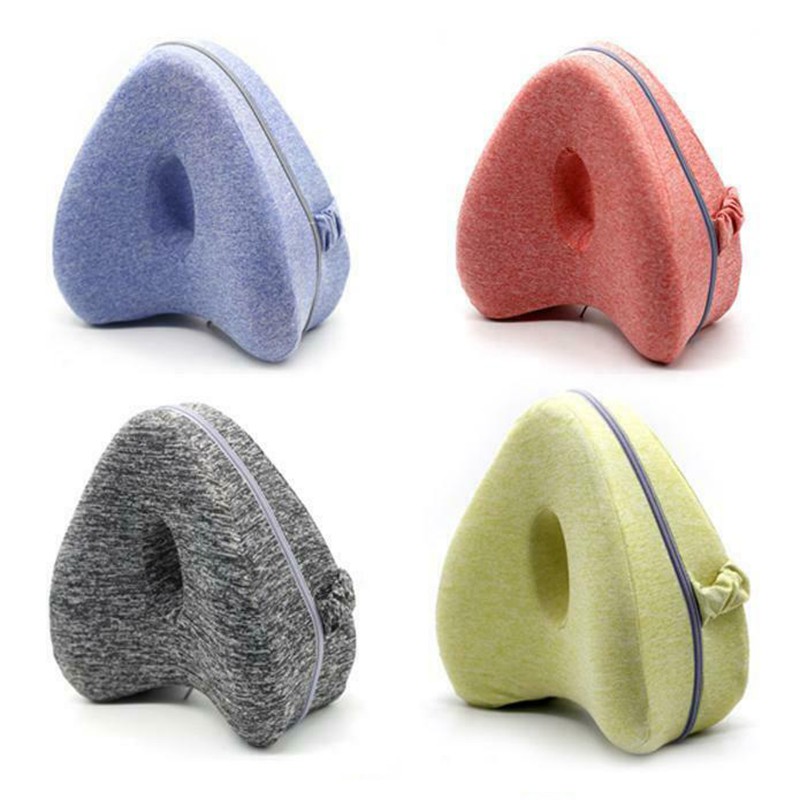 Gối Chỉnh Sửa Tư Thế Lưng / Chân / Đùi Tiện Dụng Hiệu Quả Cao