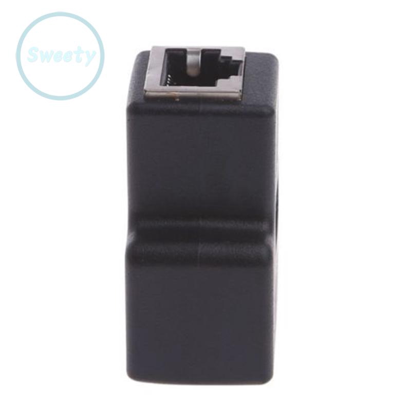 Đầu Chia Cổng Mạng Lan 3.5x4 X 2cm | BigBuy360 - bigbuy360.vn