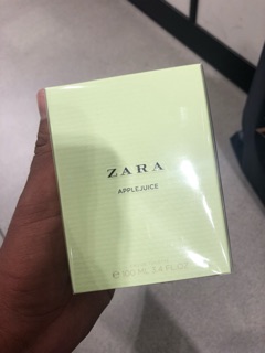 Zara nữ Applejuice