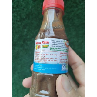Mắm Nêm Pha Sẵn Như Ý 180gr