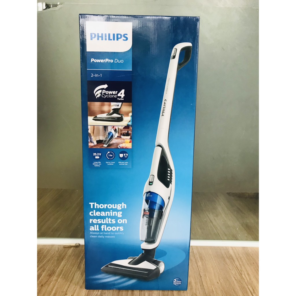 Máy Hút Bụi Philips FC6171/01 | BigBuy360 - bigbuy360.vn