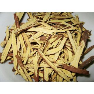 cam thải thái lát khô 100g