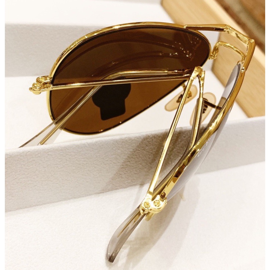 ❌FULLBOX HÃNG❌MẮT KÍNH MÁT NAM NỮ KÍNH RÂM GẤP XẾP GỌN BỎ TÚI TRÒNG THỦY TINH CHỐNG UV400 THỜI TRANG HOT TREND | BigBuy360 - bigbuy360.vn