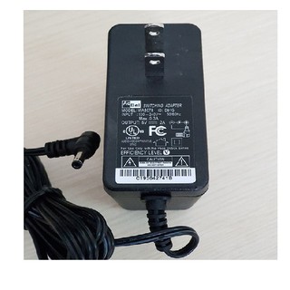 Nguồn Camera IP 5V - 2A